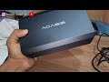 REVIEW E SERÁ QUE VALE A PENA: ACASIS-DUAL BAY CASE GABINETE DE (HD) DISCO RÍGIDO EXTERNO USB 3.0