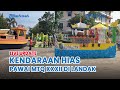 🔴 Persiapan Pawai Kendaraan Hias MTQ XXXII Tingkat Provinsi Kalbar Tahun 2024 di Kabupaten Landak