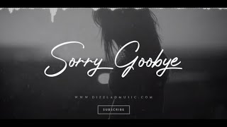 Love Emotional Type Rap Beat R&B Hip Hop Rap Instrumental Music New 2020 - "Sorry Goodbye"