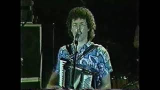 Weird Al Yankovic - It's Still Billy Joel To Me (live in Washington DC 3/14/84)