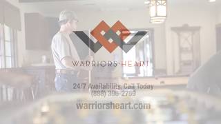 Warriors Heart