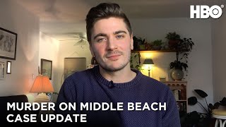 Murder On Middle Beach: Madison's Case Update | HBO