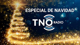 Especial de fin de año 2021 // TNO Radio