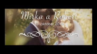 M + R | 13.10.2018