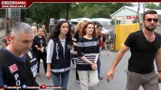 Adnan Oktar'ın gizli kasası yakalandı