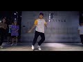 pryde roll another choreography by e long yue