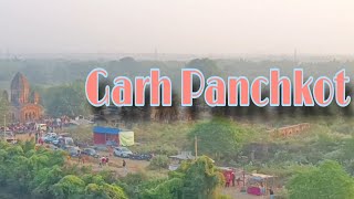 Garh Panchkot 2025 !! Panchet Pahar !! Panchet Dam !! Panchet Buru !! Panchit Buru !! Purulia !!