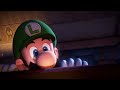 Luigi's Mansion 3 Walkthrough Part 9 - F10: Tomb Suites