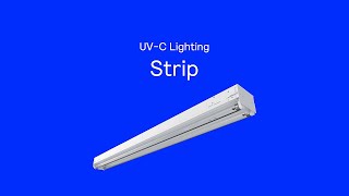 UV-C Strip