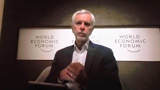 CGTN interviews Frontiers' chief editor on global science collaboration