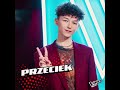 Marcin Maciejczak - Deszcz i bez - The Voice Kids 4 (27.08.2020 r.)