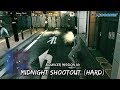 Yakuza Kiwami 2 - Bouncer Mission: Midnight Shootout (Hard)