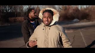 Malcolm Mal - Addicted Fr (Official Music Video) ft. Ock016