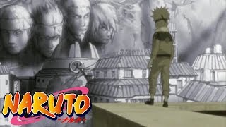 Naruto Ending 4 Alive