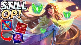 Is Kriknak still the Best Solo Ranked Jungler? | Arena of Valor