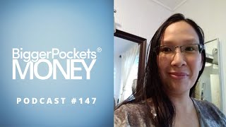 Pursuing Financial Independence on Her Own Terms with Cathleen Hutchins | BP Money Podcast 147