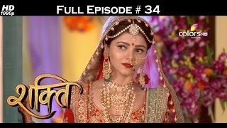 Shakti - 14th July 2016 - शक्ति - Full Episode (HD)