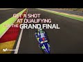 jump onboard with rossi u0026 yamaha for challenge 5