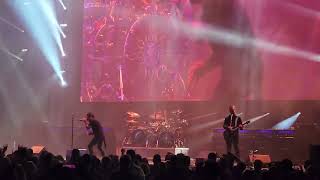 Godsmack - I Stand Alone - Live - Kent, Wa - 13 Oct 24