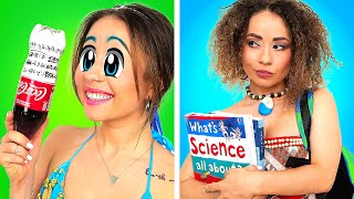 NEW GIRL IN SCHOOL โ Back to School musical by La La Life