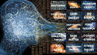 Every Cosmic Theory Explained.
