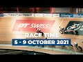 trailer 2021 uec track elite european championships