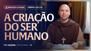 A criação do ser humano | (Gênesis 1, 20-2, 4a) #2253