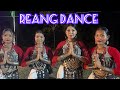 Reang Dance || Tripura girls || Annual Day cum Parents Day celebration || 2024 | 30th November