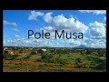 Pole Musa -1970s  No. 1 :  Kiswahili hit Kenya ( Daudi Kabaka)