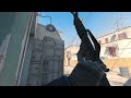 cs2 dust 2 best flashes