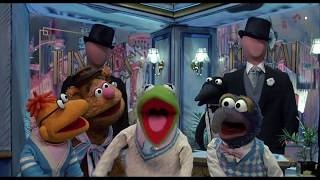 Muppet Songs: Muppets Take Manhattan - Somebody's Getting Married