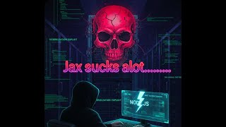 Fast TryHackMe Walkthrough – Jax Sucks Alot