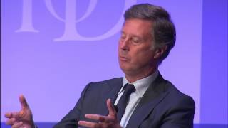 Corporate Governance Panel at the IoD Annual Convention 2014