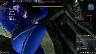 [Vindictus] Taros Party Play - Sylas (feat. Sonic Unleashed)