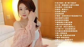 一听顶级磁性女声入魂【美丽的中国歌曲】Beautiful Chinese Songs－Hi Fi女聲 贰：有一種思念叫永遠／最真的心／想著你愛著你／好聚好散／最伤心的人