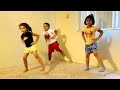 SEETI MAAR | Radhe | Small Kids Easy Dance Steps | Salman Khan | Disha Patani |Daksh’s Little World