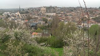 Des logements abordables pour les étudiants à Poitiers