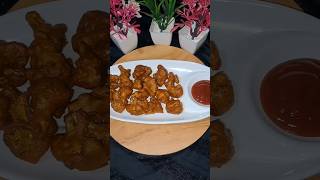 Gobi pakoda ❣️ | କୋବି ପକୋଡା 🤤#ytshorts #shorts #gobipakoda #viralshorts