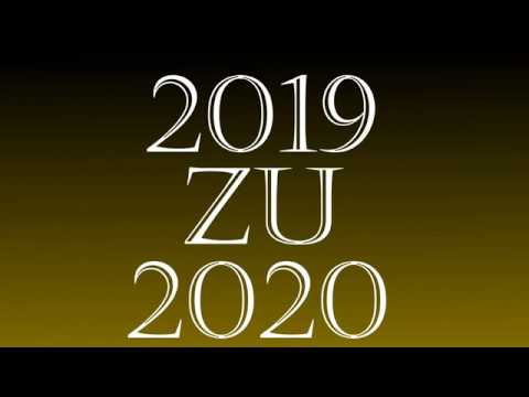 Neujahrsvideo Youtube