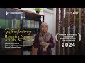 Insan Statistik Teladan 2024 | Rosmita Noor Arifah | BPS Kota Kotamobagu