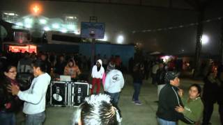 San Juan Metaltepec Mixe, Oaxaca, Baile Estelar Acapulco Tropical  07 Sept 2014