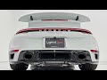 2025 porsche 911 the ultimate driving machine