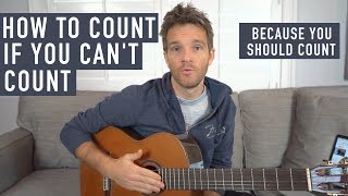 Counting Melody if You Suck at Counting