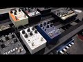 Red Panda Context 2 Reverb | Winter NAMM 2020 | The Sound Parcel