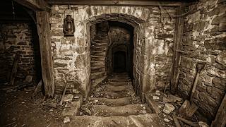 What They Found Sealed Beneath an Appalachian Convent in 1898