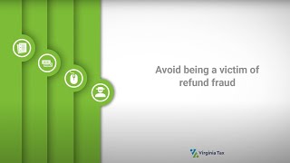 Tips to Prevent Tax Refund Fraud