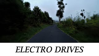 4lienetic - Sapped | Electro Drives