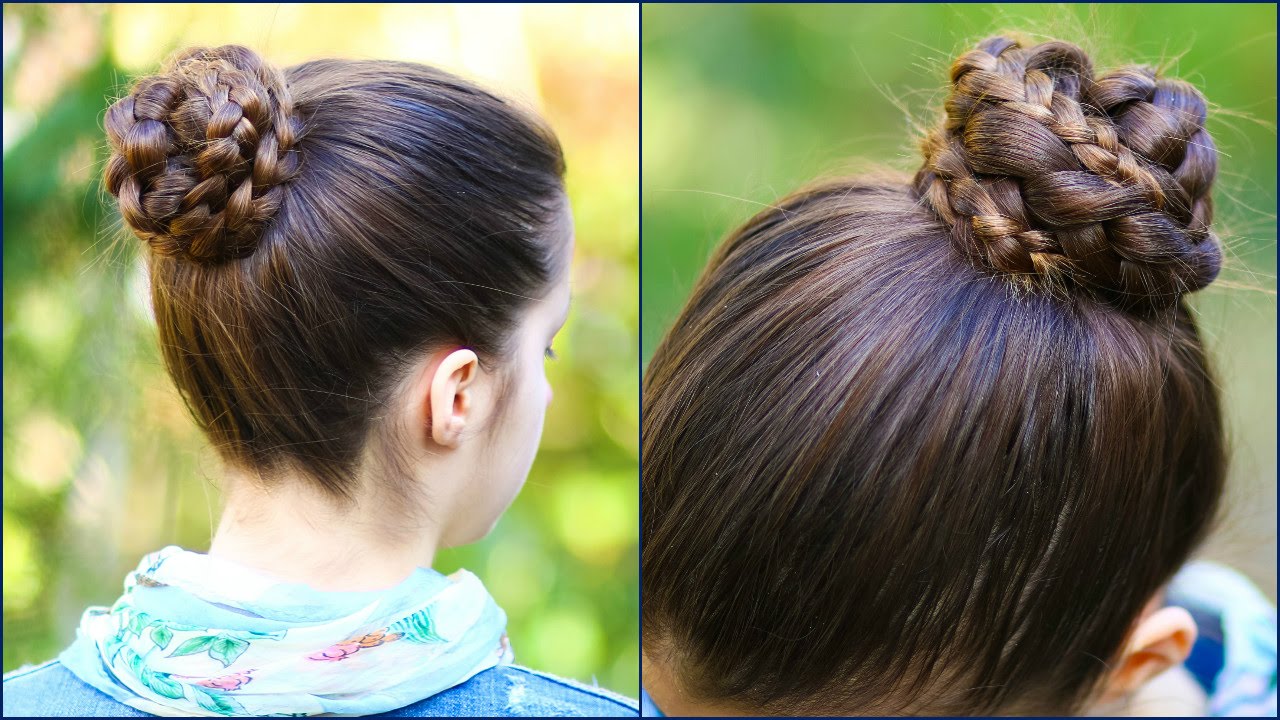 20 Easy Hairstyles For Busy Moms Quick And Easy Hairstyles