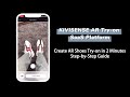 [FREE TRIAL] Kivisense AR Try-on SaaS Platform is Live Now - Beginner Tutorial