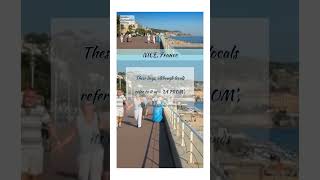 BEST THINGS TO DO IN NICE | FRANCE | How To Spend 1 DAY IN NICE | NICE TRAVEL GUIDE | The LANDSCAPE